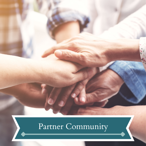 Partner Community